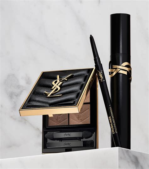 palette occhi ysl|ysl mini clutch palette.